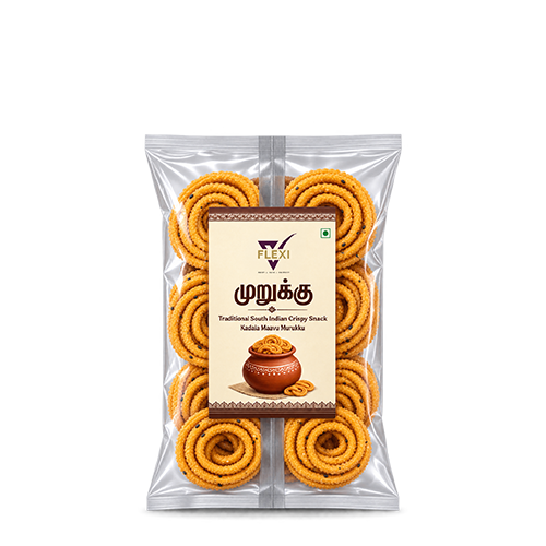 VACUUM POUCH